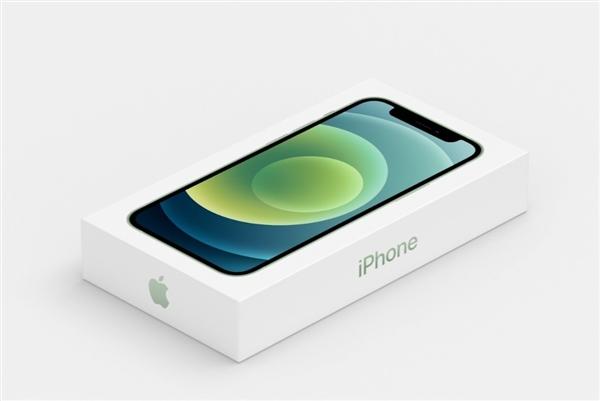 国人太给力：iPhone 12 Pro国行首批供货销售一空 苹果12部分有货